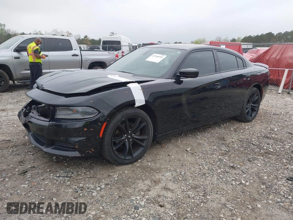 2018 Dodge Charger SXT with VIN 2C3CDXBG8JH313643, listed as a IAAI auction lot 41930496 with 145,741 mi miles and . Bid and sale history available at DreamBid. Image 20.