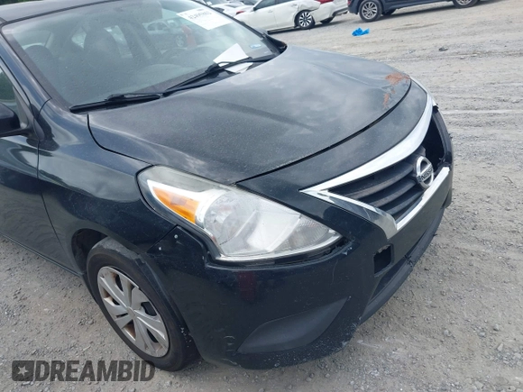 2016 Nissan Versa S с VIN 3N1CN7AP4GL877626, выставлен на аукционе IAAI как лот 42495862 с пробегом 192 573 миль миль и . История ставок и продаж доступна на DreamBid. Изображение 13.