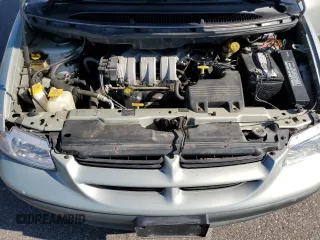 1999 Dodge Caravan SE with VIN 2B4GP44G9XR135225, listed as a Copart auction lot 72366484 with 113,181 mi miles and Non Repairable. Bid and sale history available at carsss.com. Image 12.