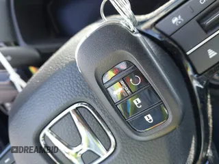 2023 Honda Civic Sedan EX with VIN 2HGFE1F75PH324493, listed as a IAAI auction lot 41692213 with 14,026 mi miles. Bid and sale history available at carsss.com. Image 11.