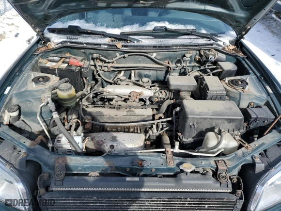 2000 Toyota RAV4 with VIN JT3HP10V3Y7162924, listed as a Copart auction lot 45510255 with 220,851 mi miles and Clean Title. Bid and sale history available at carsss.com. Image 12.