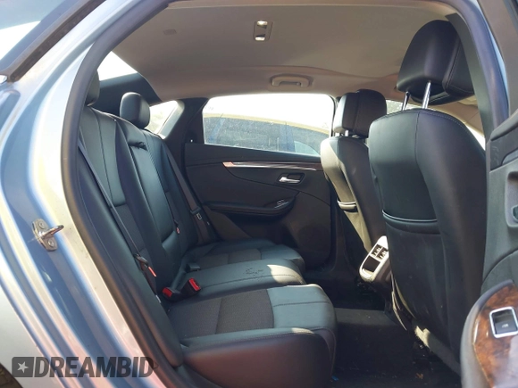 2014 Chevrolet Impala LT with VIN 1G1115SL8EU161274, listed as a IAAI auction lot 42694920 with 167,000 mi miles and . Bid and sale history available at DreamBid. Image 8.