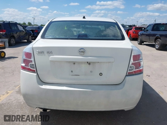 2009 Nissan Sentra FE+ with VIN 3N1AB61E59L619630, listed as a IAAI auction lot 42071938 with 150,212 mi miles and . Bid and sale history available at DreamBid. Image 16.