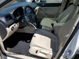 2013 Volkswagen Jetta TDI w/Sunroof & Nav with VIN 3VWML7AJ8DM640434, listed as a Copart auction lot 64828875 with 172,642 mi miles and Salvage title. Bid and sale history available at DreamBid. Image 7.