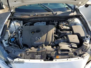 2015 Mazda 3 S Grand Touring with VIN JM1BM1M31F1274446, listed as a Copart auction lot 44356205 with 160,149 mi miles and Salvage Title. Bid and sale history available at DreamBid. Image 11.