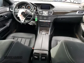 2016 Mercedes-Benz E-Class E 400 with VIN WDDHF6HB4GB188360, listed as a Copart auction lot 77592084 with 55,728 mi miles and Salvage Title. Bid and sale history available at carsss.com. Image 8.