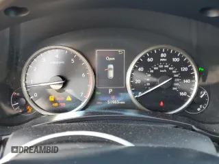 2018 Lexus NX 300 с VIN JTJBARBZ6J2162157, выставлен на аукционе Copart как лот 63768045 с пробегом 51 965 миль миль и Списание • Salvage title. История ставок и продаж доступна на DreamBid. Изображение 9.