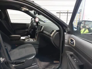 2015 Jeep Grand Cherokee Altitude with VIN 1C4RJEAG1FC193988, listed as a IAAI auction lot 41308825 with 156,601 mi miles. Bid and sale history available at carsss.com. Image 5.