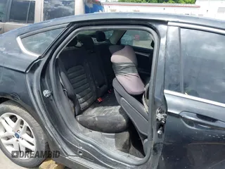 2015 Ford Fusion SE z VIN 3FA6P0H71FR242592, wystawiony jako IAAI lot #42255825 z przebiegiem Nie podano mil oraz . Historia ofert i sprzedaży dostępna na DreamBid. Obrazek 13.