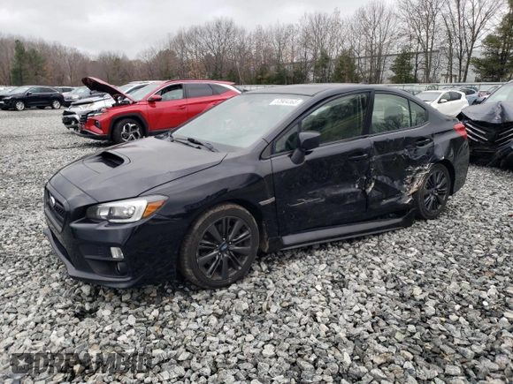 2015 Subaru WRX Limited with VIN JF1VA1J61F8814153, listed as a Copart auction lot 50904365 with 157,651 mi miles and Clean Title. Bid and sale history available at carsss.com. Image 1.