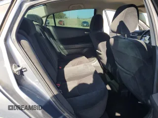2009 Mazda 6 i Sport with VIN 1YVHP81H995M48460, listed as a Copart auction lot 46714405 with 162,720 mi miles and Salvage Title. Bid and sale history available at carsss.com. Image 10.