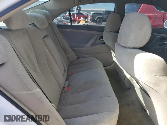 2009 Toyota Camry with VIN 4T4BE46K19R128491, listed as a Copart auction lot 44464145 with 171,552 mi miles and Salvage Title. Bid and sale history available at carsss.com. Image 11.