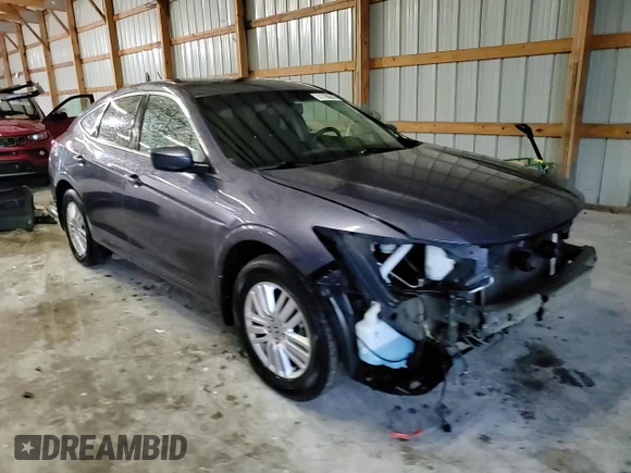 2012 Honda Crosstour EX with VIN 5J6TF3H36CL001632, listed as a Copart auction lot 51768845 with 216,886 mi miles and Salvage Title. Bid and sale history available at carsss.com. Image 11.