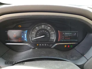 2014 Lincoln MKZ Hybrid с VIN 3LN6L2LU3ER818238, выставлен на аукционе Copart как лот 54202855 с пробегом 114 930 миль миль и Списание • Salvage title. История ставок и продаж доступна на DreamBid. Изображение 9.