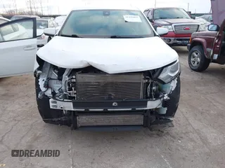 2020 Chevrolet Equinox LT z VIN 3GNAXKEV9LS553766, wystawiony jako IAAI lot #41395065 z przebiegiem 123 219 mil mil oraz . Historia ofert i sprzedaży dostępna na DreamBid. Obrazek 6.