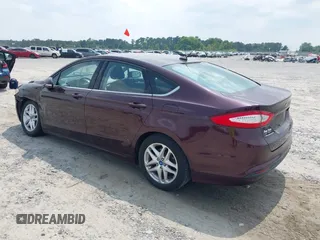 2013 Ford Fusion SE with VIN 3FA6P0H7XDR222676, listed as a IAAI auction lot 42412028 with 139,573 mi miles and . Bid and sale history available at DreamBid. Image 3.