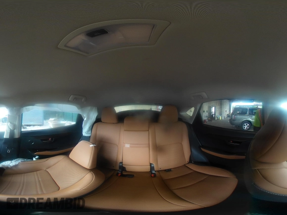 2021 Lexus NX 300 with VIN JTJDARDZ3M5023838, listed as a IAAI auction lot 42248075 with 38,511 mi miles and . Bid and sale history available at DreamBid. Image 19.