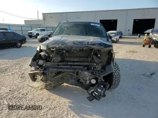 2014 Ford F-150 XL with VIN 1FTFW1ET3EFC25633, listed as a Copart auction lot 51579375 with 127,071 mi miles and Salvage Title. Bid and sale history available at carsss.com. Image 10.