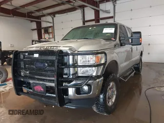 2016 Ford F-250 Lariat with VIN 1FT7W2B64GED47032, listed as a IAAI auction lot 41571005 with 229,899 mi miles and . Bid and sale history available at DreamBid. Image 20.