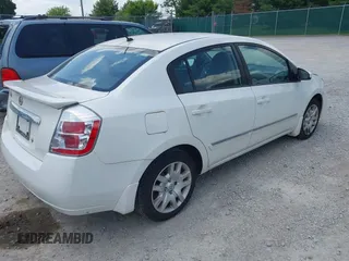 2012 Nissan Sentra S с VIN 3N1AB6AP5CL771805, выставлен на аукционе IAAI как лот 42505491 с пробегом 142 315 миль миль и . История ставок и продаж доступна на DreamBid. Изображение 4.