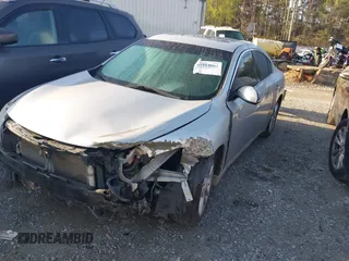 2011 Nissan Maxima SV z VIN 1N4AA5APXBC865253, wystawiony jako IAAI lot #41914882 z przebiegiem 132 510 mil mil oraz . Historia ofert i sprzedaży dostępna na DreamBid. Obrazek 17.