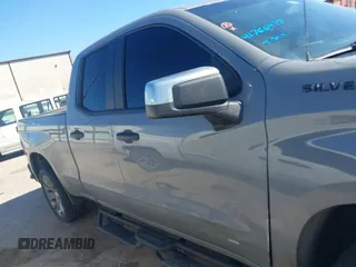 2020 Chevrolet Silverado 1500 Work Truck with VIN 1GCRYAEF4LZ198343, listed as a IAAI auction lot 41766417 with 51,243 mi miles and . Bid and sale history available at DreamBid. Image 13.