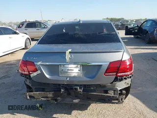 2015 Mercedes-Benz E 350 Sport with VIN WDDHF5KB4FB092696, listed as a IAAI auction lot 41913751 with 154,063 mi miles and . Bid and sale history available at DreamBid. Image 16.