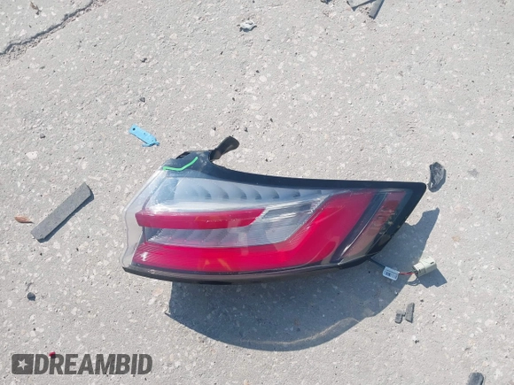 2019 Ford Edge SEL с VIN 2FMPK4J99KBB09082, выставлен на аукционе IAAI как лот 42841161 с пробегом 64 905 миль миль и . История ставок и продаж доступна на DreamBid. Изображение 12.
