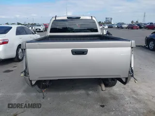 2008 Chevrolet Colorado 1LT z VIN 1GCCS39E188192565, wystawiony jako IAAI lot #41901967 z przebiegiem 282 987 mil mil oraz . Historia ofert i sprzedaży dostępna na DreamBid. Obrazek 17.