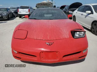 1999 Chevrolet Corvette with VIN 1G1YY22G1X5120980, listed as a Copart auction lot 74397894 with 0 mi miles and Non Repairable. Bid and sale history available at carsss.com. Image 5.