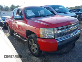 2008 Chevrolet Silverado 1500 1LT with VIN 1GCEK19J68Z237293, listed as a IAAI auction lot 41270225 with 216,494 mi miles and . Bid and sale history available at DreamBid. Image 1.