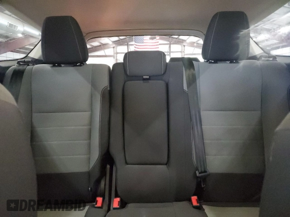 2016 Ford Escape SE with VIN 1FMCU9GX2GUA48039, listed as a Copart auction lot 55997965 with 117,932 mi miles and Clean Title. Bid and sale history available at DreamBid. Image 10.