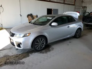 2011 Kia Forte SX с VIN KNAFW6A32B5408541, выставлен на аукционе Copart как лот 46059035 с пробегом 140 538 миль миль и Чистый • Clean title. История ставок и продаж доступна на DreamBid. Изображение 1.