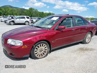 2006 Volvo S80 z VIN YV1TS592461426117, wystawiony jako IAAI lot #42330241 z przebiegiem 149 690 mil mil oraz . Historia ofert i sprzedaży dostępna na DreamBid. Obrazek 6.