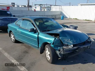 1998 Ford Escort z VIN 3FALP1138WR100529, wystawiony jako IAAI lot #41038021 z przebiegiem 214 877 mil mil oraz . Historia ofert i sprzedaży dostępna na DreamBid. Obrazek 1.