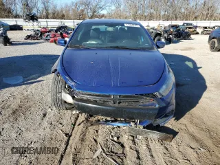 2013 Dodge Dart GT z VIN 1C3CDFCBXDD327168, wystawiony jako Copart lot #41964245 z przebiegiem 75 147 mil mil oraz Szkoda całkowita • Salvage title. Historia ofert i sprzedaży dostępna na DreamBid. Obrazek 5.