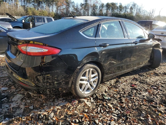 2016 Ford Fusion SE with VIN 3FA6P0H75GR338467, listed as a Copart auction lot 82615204 with 197,319 mi miles and Salvage title. Bid and sale history available at DreamBid. Image 3.
