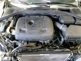 2017 Volvo S60 Inscription с VIN LYV402TK8HB135817, выставлен на аукционе Copart как лот 86475535 с пробегом 88 822 миль миль и Списание • Salvage title. История ставок и продаж доступна на DreamBid. Изображение 16.