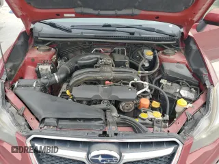 2013 Subaru Crosstrek Premium с VIN JF2GPAWC9D2880936, выставлен на аукционе Copart как лот 46236565 с пробегом 147 342 миль миль и Списание • Salvage title. История ставок и продаж доступна на DreamBid. Изображение 12.