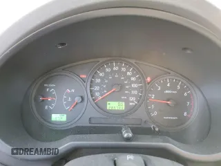 2004 Subaru Impreza Wagon (Natl) Outback Sport with VIN JF1GG68524G815039, listed as a Copart auction lot 43024755 with 285,703 mi miles and Salvage Title. Bid and sale history available at carsss.com. Image 9.