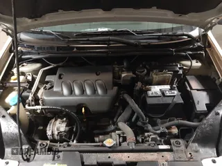 2009 Nissan Sentra S FE+ с VIN 3N1AB61E19L655492, выставлен на аукционе IAAI как лот 42169403 с пробегом 131 164 миль миль и . История ставок и продаж доступна на DreamBid. Изображение 10.