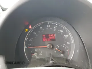 2006 Volkswagen Beetle с VIN 3VWRF31YX6M311661, выставлен на аукционе Copart как лот 51855285 с пробегом 98 703 миль миль и Списание • Salvage title. История ставок и продаж доступна на DreamBid. Изображение 9.
