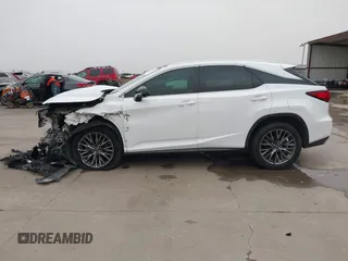 2019 Lexus RX 350 z VIN 2T2BZMCA0KC178148, wystawiony jako IAAI lot #41715970 z przebiegiem 100 066 mil mil oraz . Historia ofert i sprzedaży dostępna na DreamBid. Obrazek 15.