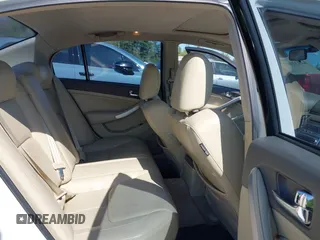 2005 Infiniti G35 with VIN JNKCV51F05M305186, listed as a IAAI auction lot 42231602 with Not Provided miles and . Bid and sale history available at DreamBid. Image 8.