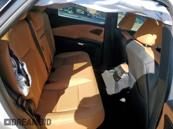 2025 Lexus RX 350 z VIN 2T2BAMBA9SC054114, wystawiony jako Copart lot #47677725 z przebiegiem 1 750 mil mil oraz Czysty tytuł • Clean title. Historia ofert i sprzedaży dostępna na DreamBid. Obrazek 11.