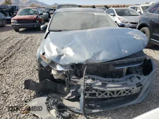 2010 Volkswagen CC Sport with VIN WVWMP7AN7AE553197, listed as a Copart auction lot 75528344 with 168,787 mi miles and Salvage Title. Bid and sale history available at DreamBid. Image 5.