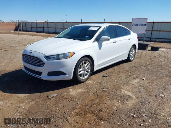 2013 Ford Fusion SE with VIN 3FA6P0HR9DR306294, listed as a IAAI auction lot 41752448 with 112,742 mi miles. Bid and sale history available at carsss.com. Image 17.