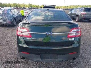 2013 Ford Taurus SHO z VIN 1FAHP2KT8DG173527, wystawiony jako IAAI lot #42198526 z przebiegiem 82 943 mil mil oraz . Historia ofert i sprzedaży dostępna na DreamBid. Obrazek 17.