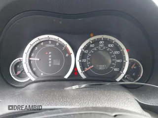2009 Acura TSX z VIN JH4CU26629C032578, wystawiony jako IAAI lot #42363495 z przebiegiem 116 641 mil mil oraz . Historia ofert i sprzedaży dostępna na DreamBid. Obrazek 7.