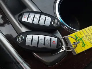 2015 Nissan Pathfinder S с VIN 5N1AR2MN6FC722524, выставлен на аукционе IAAI как лот 42178396 с пробегом 112 564 миль миль и . История ставок и продаж доступна на DreamBid. Изображение 11.